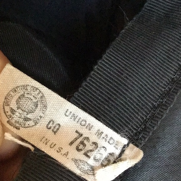 Fur mink? # front ribbon Hat# - Picture 6 of 8